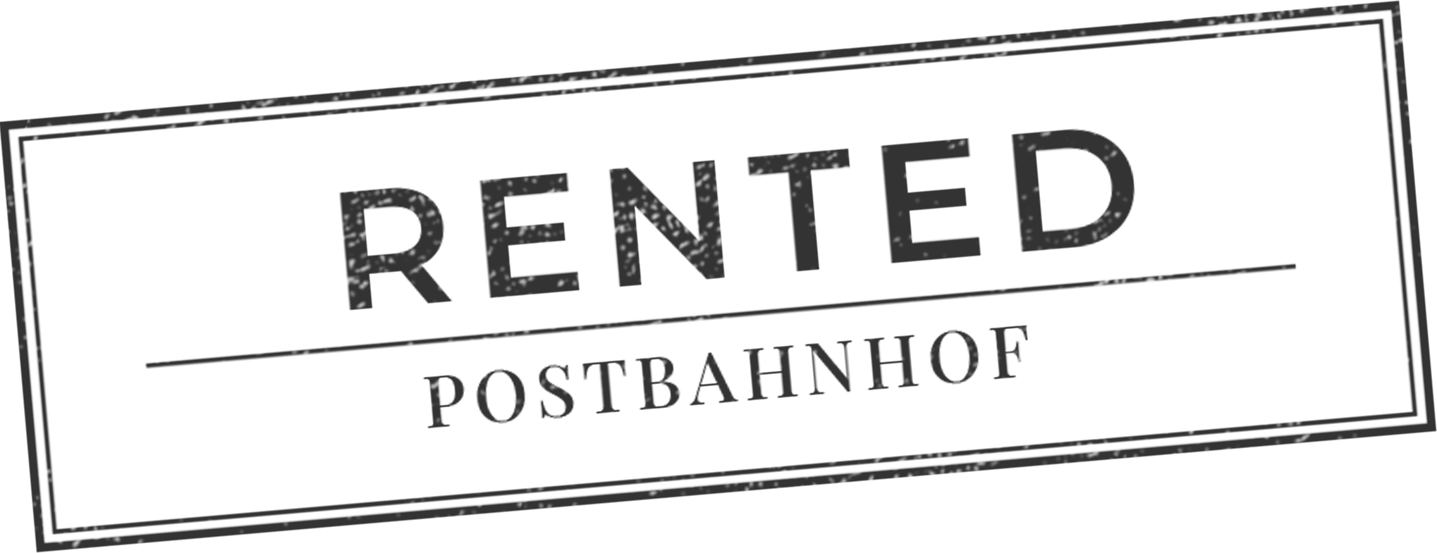 Rented Icon